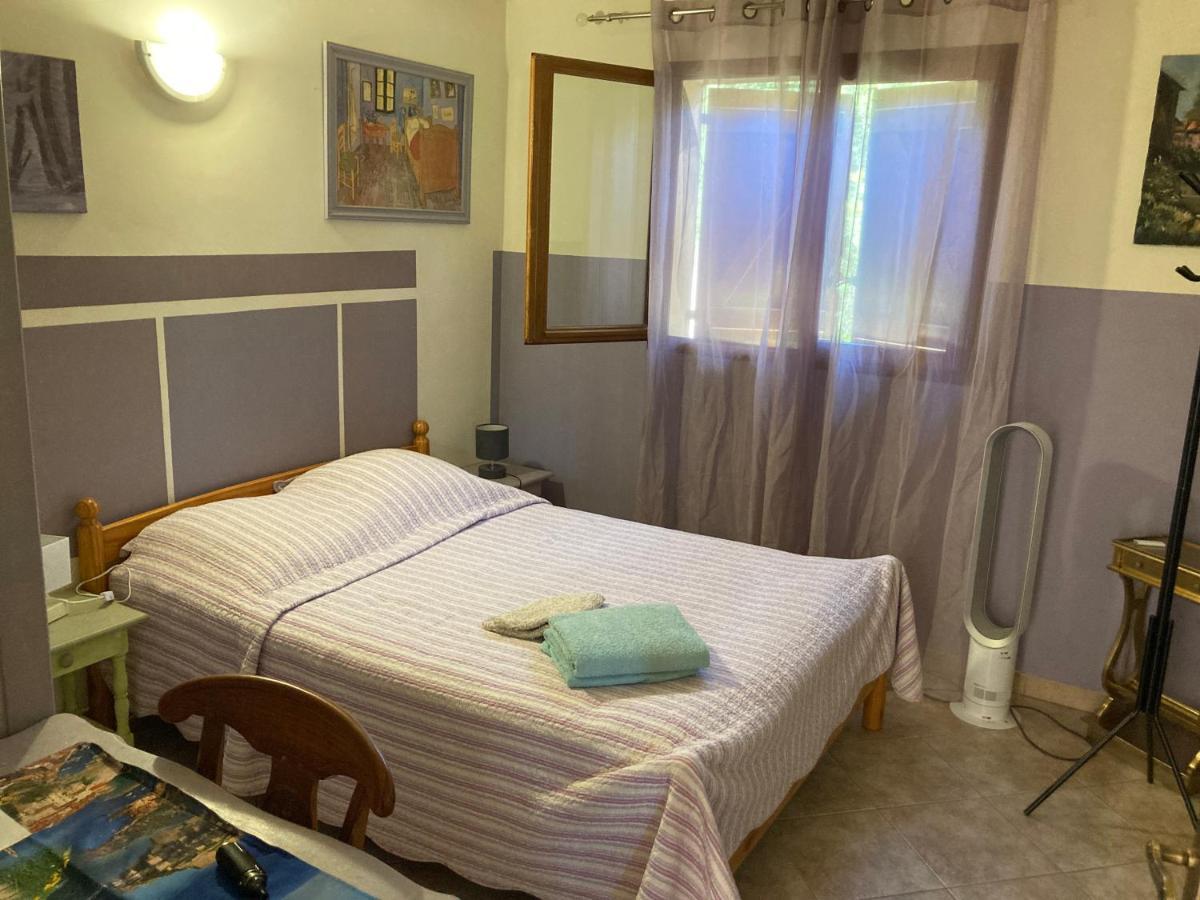 B&B Macchia Verdata Avec Piscine โมนาชา-โดลแลน ภายนอก รูปภาพ