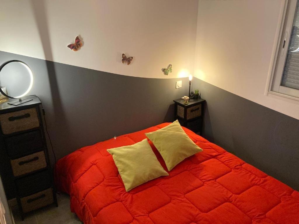 B&B Macchia Verdata Avec Piscine โมนาชา-โดลแลน ภายนอก รูปภาพ